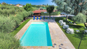 B&B Casale Ansamagi Relax & Pool